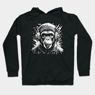 DJ Chimp Hoodie